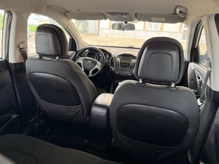 Hyundai ix35 2014