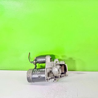 09A911023B Motor Arranque Volkswagen Sharan 1.9TDI