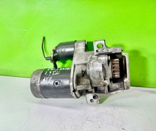 09A911023B Motor Arranque Volkswagen Sharan 1.9TDI
