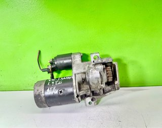 09A911023B Motor Arranque Volkswagen Sharan 1.9TDI