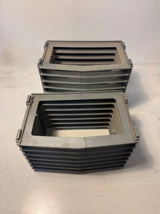 Soporte Estante para Juegos