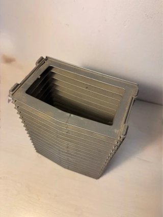 Soporte Estante para Juegos