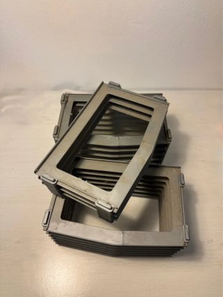 Soporte Estante para Juegos