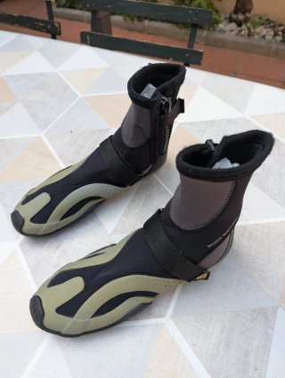 Escarpines ASCAN 3000 Surf/Windsurf, talla 45/46