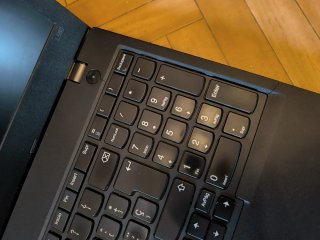 2 Lenovo Thinkpad L580