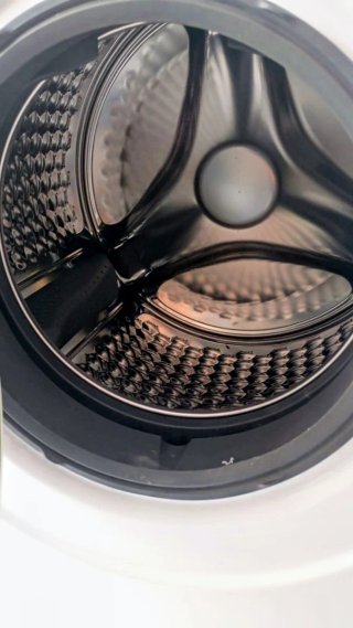 Lavadora Cecotec 12 kg