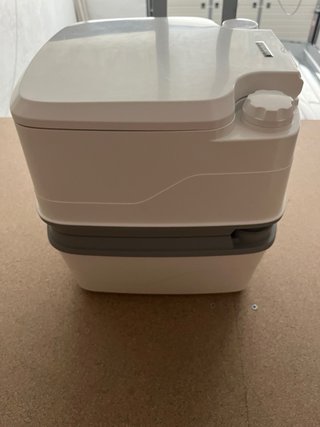 Thetford Porta Potti 365 Inodoro Portátil
