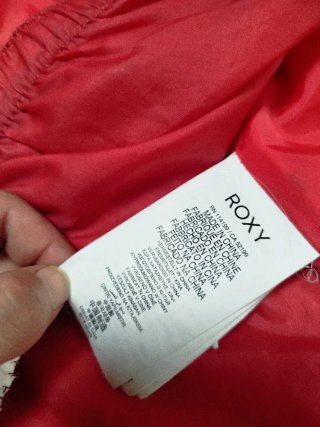 Abrigo niña estampado