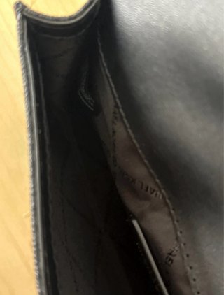 Michael Kors Charlotte borsetta a tracolla - Nuova