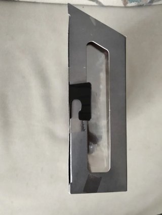 Paz Viszla, Star Wars Black Carbonizado