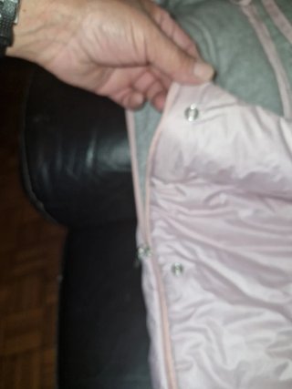 Saquito de bebé con osito tous original para silla
