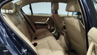 BMW Serie 3 2008