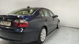 BMW Serie 3 2008