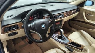 BMW Serie 3 2008