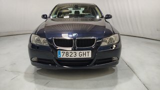 BMW Serie 3 2008