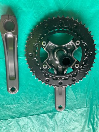 Bielas Shimano Claris R2000 175mm