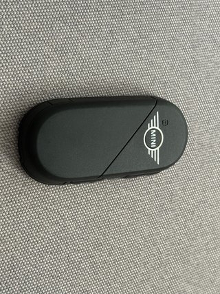 Funda Llave Original Mini BMW