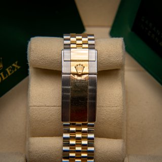 Rolex GMT-Master II 126713GRNR Zombie