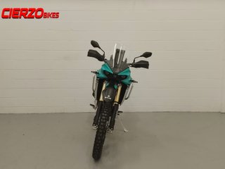 Kove 800 Rally 2026