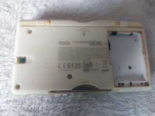 2 x Nintendos DS Lite - Para Piezas