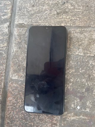 Oppo A57 Nero