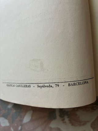 Libro Culinaria