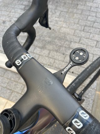 Bicicleta Carretera Pinarello Dogma F Luxter Blue