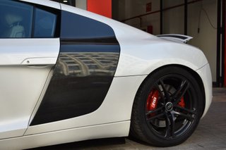 Audi R8 2007