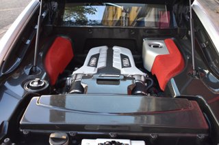Audi R8 2007