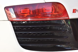 Audi R8 2007