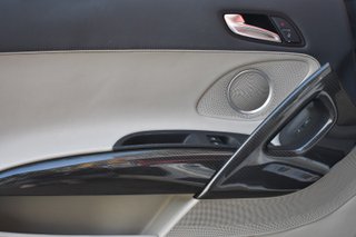 Audi R8 2007