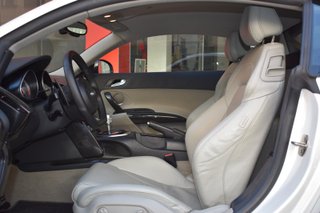 Audi R8 2007