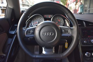 Audi R8 2007