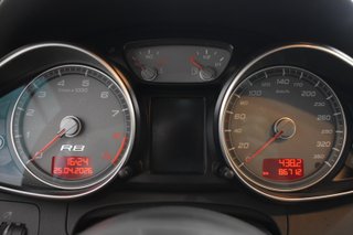 Audi R8 2007