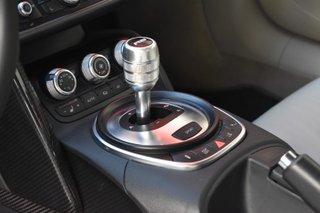 Audi R8 2007
