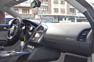 Audi R8 2007