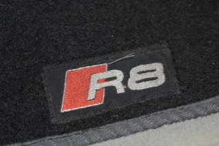 Audi R8 2007