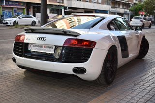 Audi R8 2007