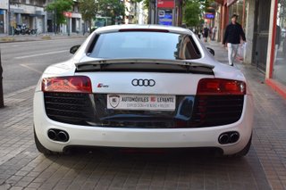 Audi R8 2007