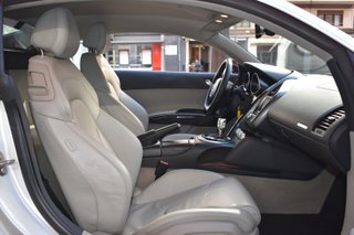 Audi R8 2007