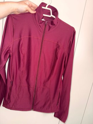 Chaqueta deportiva