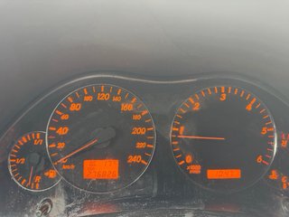 Toyota Avensis 2005