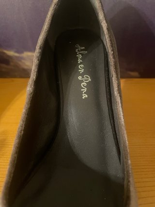 Tacones ideal para bodas y bautizo