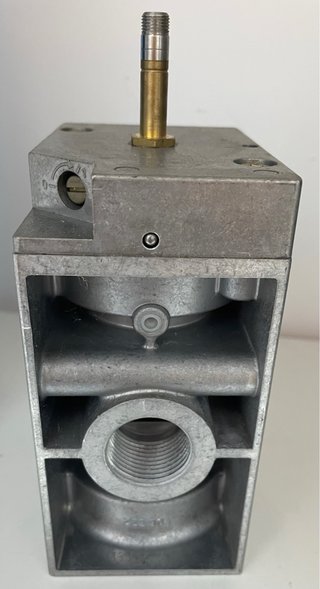 Electroválvula Festo 11967 MFH-3-3/4