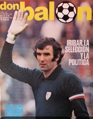 Revistas Don Balón