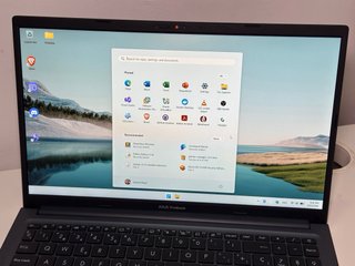 Asus Vivobook 15 i5 12th Gen