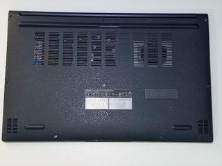 Asus Vivobook 15 i5 12th Gen