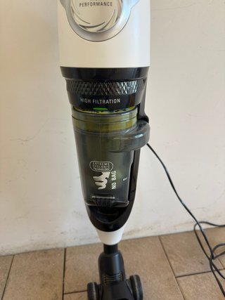 Aspirapolvere Rowenta Powerline