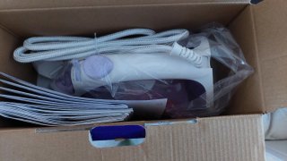 Ferro da stiro Philips 1000 Series