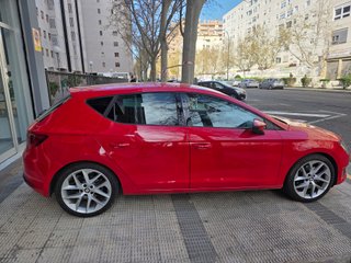 SEAT Leon FR 180 CV